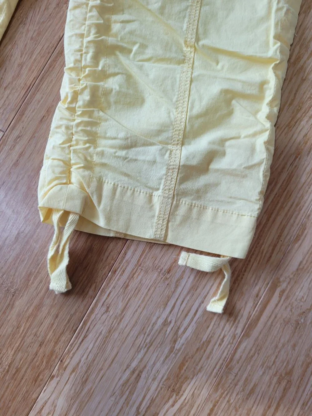 INC Capris New With Tags